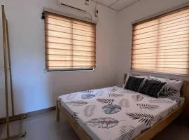 Quiet and Serene Environment at Casa Aemilia