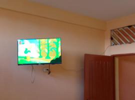 amazon dream apartments, apartment in San Antonio