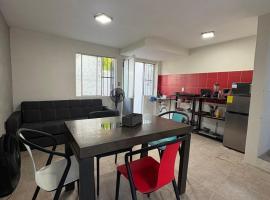 Comoda casa para alojamiento, Hotel in Veracruz