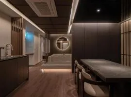 에스티르 신사 호텔 Estir sinsa hotel