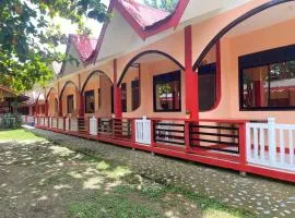 JBR Tourist Inn - Port Barton