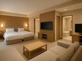 Busan Seomyeon Nestly Hotel