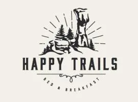 Happy Trails West Inn