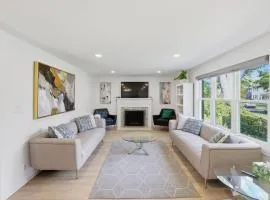 Snyder Sanctuary Retreat home