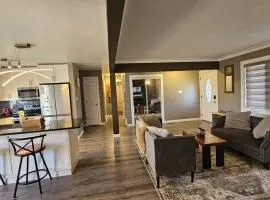 Home away from home- 3 bedrooms