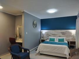 Villa Marais Guest House, hotel in Brakpan