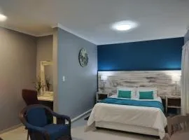 Villa Marais Guest House