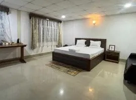 Palette Hotel And Resort Garikhana Shillong Formerly Council Lodge