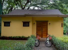 Supalai Pasak Resort Hotel And Spa