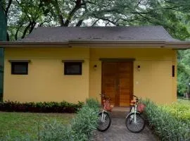 Supalai Pasak Resort Hotel And Spa