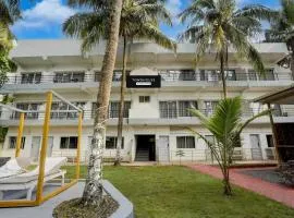 Townhouse Morjim Beach North Goa Formerly Bay Breeze Hotels & Resorts