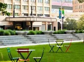 Hotel Baltimore Downtown-Inner Harbor