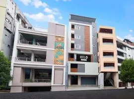 Collection O Kachiguda Bus Terminal Hyderabad