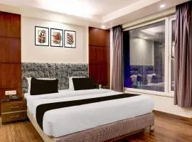 Super Townhouse Oak New Delhi Central Railway Junction Formerly Uppal International