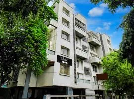 Collection O Balewadi formerly Woods Regency