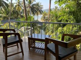 Ourem Palace, hotel in Palolem