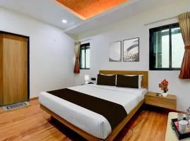 Townhouse Balewadi Stadium Pune Formerly Hotel Sarovar