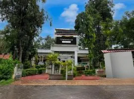 Townhouse Balewadi Stadium Pune Formerly Hotel Sarovar