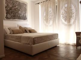 Casa Fioravanti, hotel romántico en Albinia