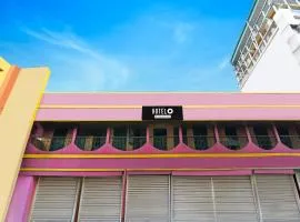 Super Hotel O Rishra Railway Station Formerly Green Guest House