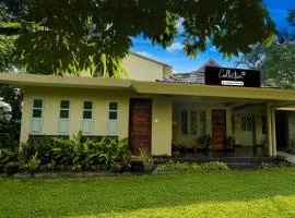 Super Collection O Chalakkudy River Annamanada Formerly Svasthya Retreat