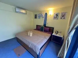 Coatal Retreat Hostel