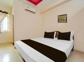 Super Hotel O Dindugal Bus Terminal Formerly GK Building