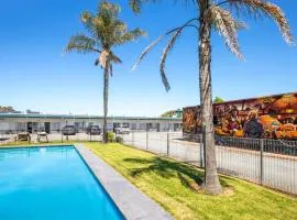 Ship Inn Motel Yarram