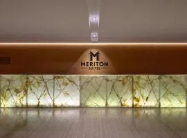Meriton Suites Campbell Street, Sydney
