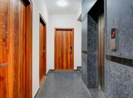 Super Townhouse Marathahalli KLM Fashion Mall Formerly Hotel Avenue