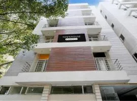 Super Townhouse Marathahalli KLM Fashion Mall Formerly Hotel Avenue