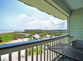 SC304A: 304A Sea Cabin