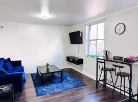 Fitaa House Southampton