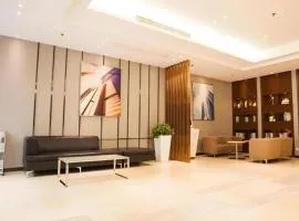 City Comfort Inn Zhanjiang Seaside Park Guanhai Corridor