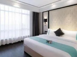 Xana Hotelle· Dongguang Chang'An Binhaiwan Jian'An Road