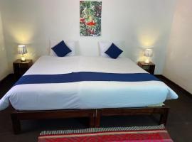 Runa House, inn in Cusco