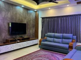 Marvee Luxus Stay, hotel em Coimbatore
