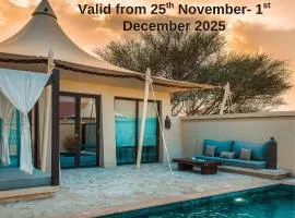 Desert Nights Resort