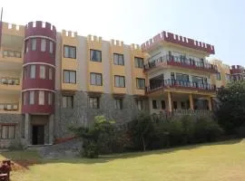 Hotel Rangbhawan Kumbhalgarh