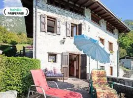 Lakeside Living with Adventure