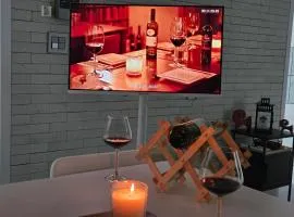 달빛그리기Moonlight