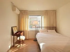 Ondam Stay Cozy Warm stay Gwangalli Beach in Busan Korea