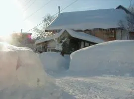 ペンションとも