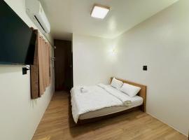 วังเหนือเมาน์เทนวิว-Wangnue Mountain View, hotel in Ban Khan Hom (1)