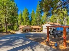 The Lady Bug Family Retreat