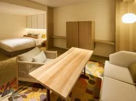 Keio Plaza Hotel Sapporo