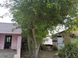 Arunachala Gästehaus, ξενοδοχείο σε Tiruvannamalai