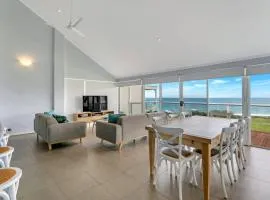 115 Seagull - Beachfront - Wi-Fi - No Linen Included