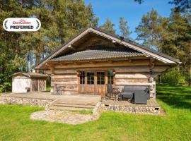 8 person holiday home in Ebeltoft, hotel in Ebeltoft