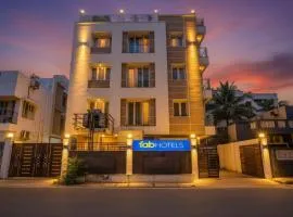 FabHotel Home Tree Service Apartment - Nr Anna Tower